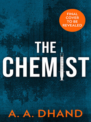 cover image of The Chemist